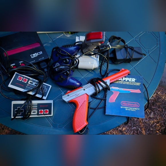 Gaming lot random things - Picture 2 of 3